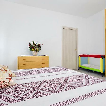 Ferienwohnung Carpe Diem Alghero Exterior foto