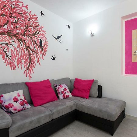 Ferienwohnung Carpe Diem Alghero Exterior foto