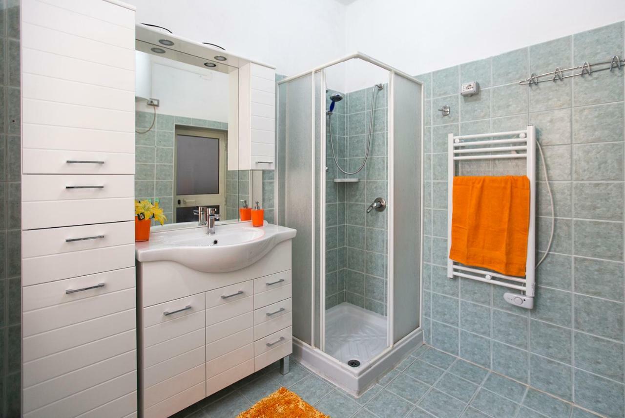 Ferienwohnung Carpe Diem Alghero Exterior foto